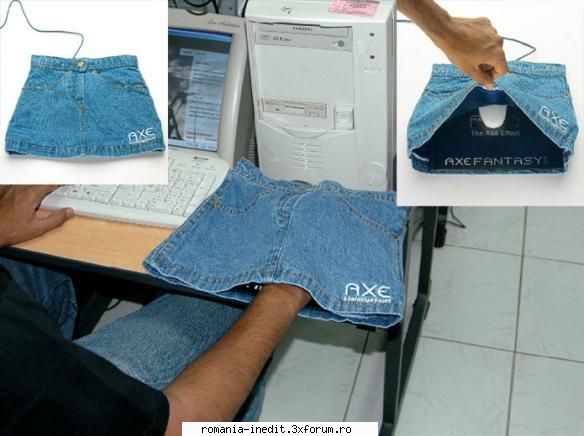 memories - mouse pentru obsedati - Funny