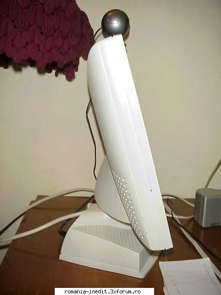 monitor belinea - Asa cum am spus, nu ma pricep la monitoarele LCD - Tech Support