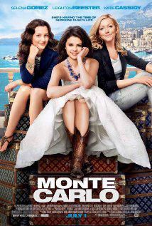 monte Carlo R5 XVID - Grace a economisit bani pe toata durata liceului - Filme - Movies