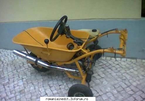 motoroaba ?! - pit_bull989 - Funny