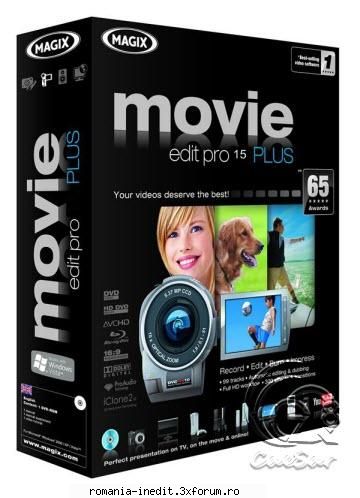 movie edit pro 15 - hy am down acest soft dar text file este in rusa - Tech Support