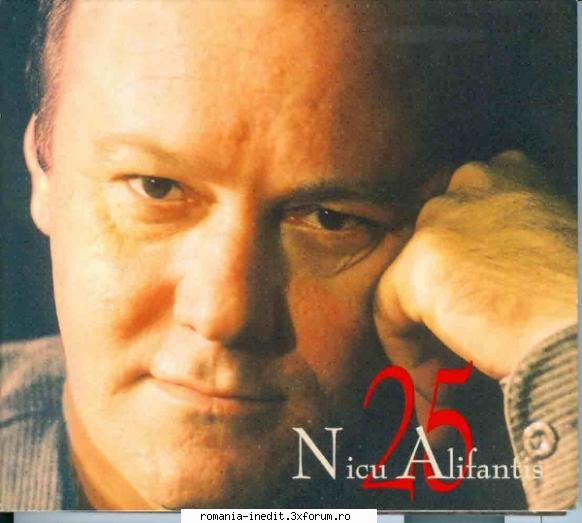 muzica folk - Nicu Alifantis - ) Tracklist: 1. decembre 2 - Muzica romaneasca - Romanian music