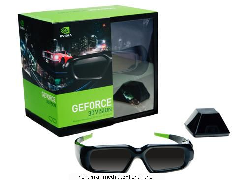 nVidia 3D Vision - Buna! Imi doresc sa imi cumpar acest laptop. Daca - Tech Support