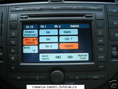 navigatore denso ford - mariusfilip - Mobile/ PDA / GPS Tech Support