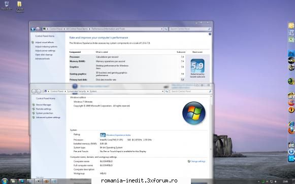 nelamurire windows 32x-64x - Cam asa ceva! :) De ce nu folosesti un Windows pe - Off Topic