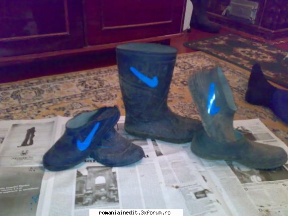nike - mercenarul25 - Funny