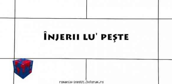 �njerii lu'Pește (2018) - �njerii lu'Pește (2018) MP4 640 x 360 - TV Shows