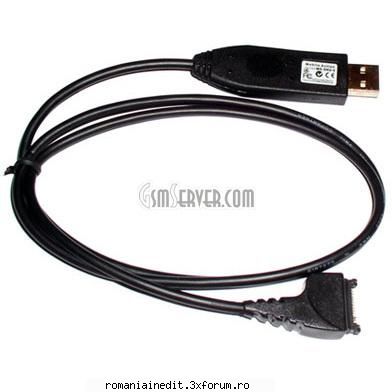 nokia unlock / repair tools bb5 - yo cred ca asta este cablu...este adevarat - PDA / Mobile Technology