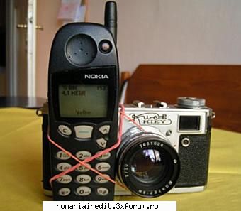 noul handsfree - bobesman - Funny