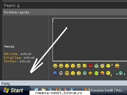 o problema cu un program ptr foto - didinio15 - Tech Support