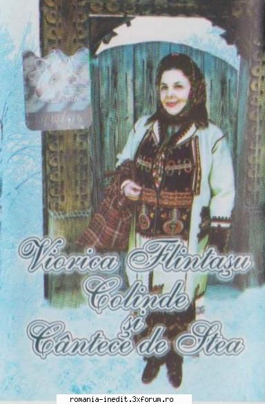 viorica colinde și c�ntece stea 3864-4 2005 a1&nbsp; &nbsp; mari&nbsp; &nbsp; a2&nbsp; &nbsp;