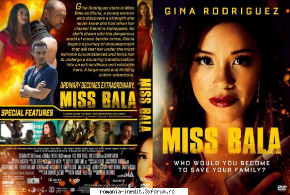 miss bala (2019) miss bala (2019)�n miss bala, gina rodriguez joacă rolul unei tinere, gloria,