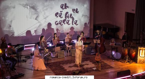 alexandra fiu casa tour live buzau 00:001. acesta-i sufletul meu 01:302. mai bine doi 05:003. cand
