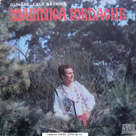 iordache cale stm-epe 01109 1975 a1&nbsp; &nbsp; &nbsp; &nbsp; cale &nbsp; &nbsp; &nbsp; hai noroc,
