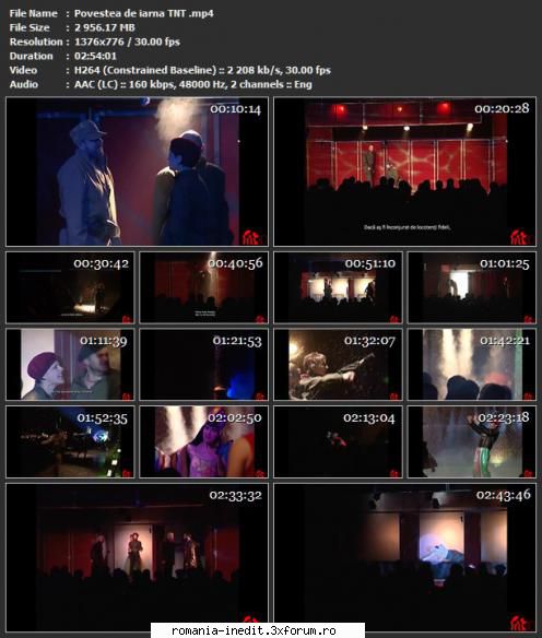 povestea iarna (teatrul �mihai eminescu� din povestea iarna william teatrul �mihai eminescu� din