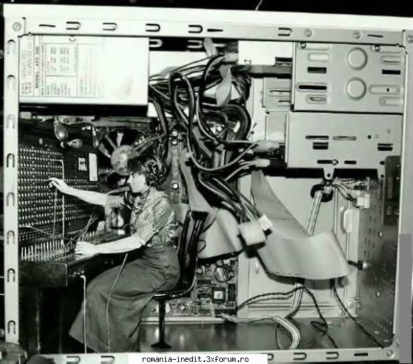 old pc!! - Xpector - Funny