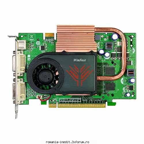 overcloking - merge sa fac overcloking pe o placa video win - Tech Support