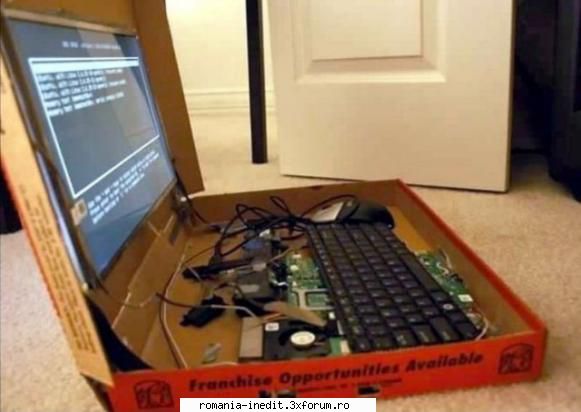 parere laptop - ce ziceti? =D ;) - Funny