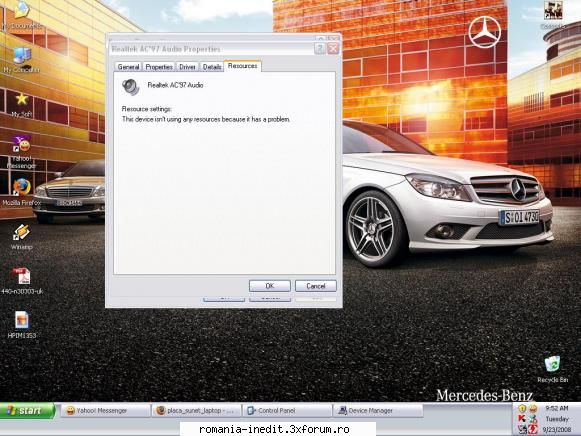 placa sunet laptop - alexmake - Tech Support