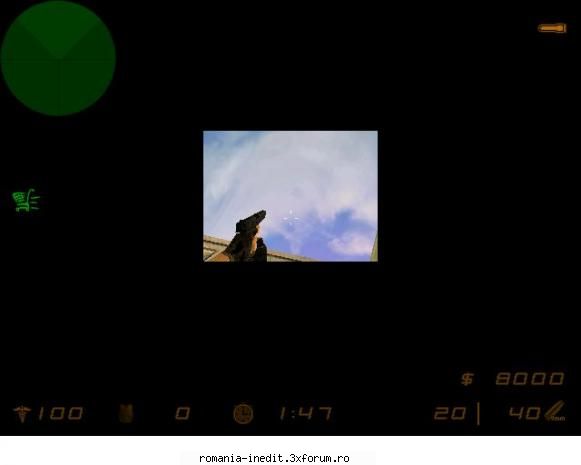 porblmea counter strike 1.6 - am si eu o problmea la counter,din greseala am - Tech Support