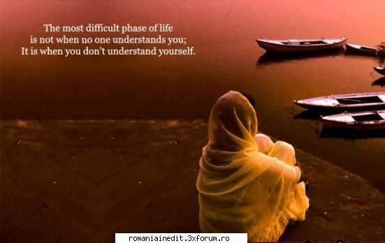 poze noi II - The most difficult phase of life is not when no - Funny