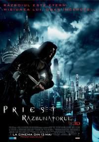 priest (2011) sub ro - Actiunea din �Priest� este plasata intr-o lume - Filme - Movies