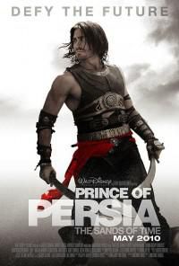 prince of Persia: The Sands of Time (2010) - Actiunea filmului Prince of Persia: Sands of - Filme - Movies