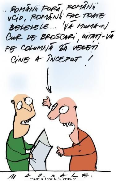 problema - eeeee, problema e ca n-a gasit un lucru, ci a - Tech Support