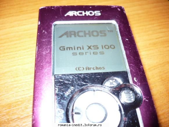 problema MP3 - ciuli_cerasel - Tech Support