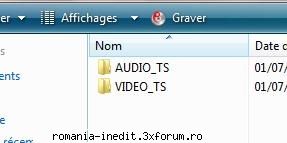 problema bootare film - am descarcat de pe forum un film care era pus in - Tech Support