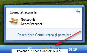 problema cu icoana local area conection din bara - m incercat tot ce am stiut dar in bara - Tech Support