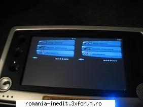 problema dimensionare igo/mio - Aceeasi problema apare si la mio3.3, doar ca ala - PDA / Mobile Technology