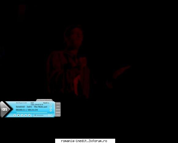 problema video. - nu merge. da`pe xp mergea perfect. nu inteleg de - Tech Support