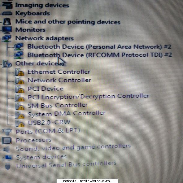 problema wifi - maryan4u - Tech Support