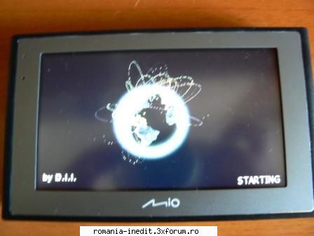 probleme igo8 de la DII moov500 - am deblocat aparatul cu sdunlock e ok am - Mobile/ PDA / GPS Tech Support