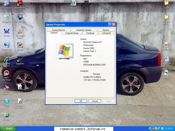 procesoru?????? - ce se tot intampla cu procesoru meu se tot - Tech Support