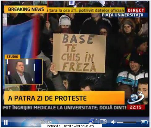 protest - DJ_E - Funny