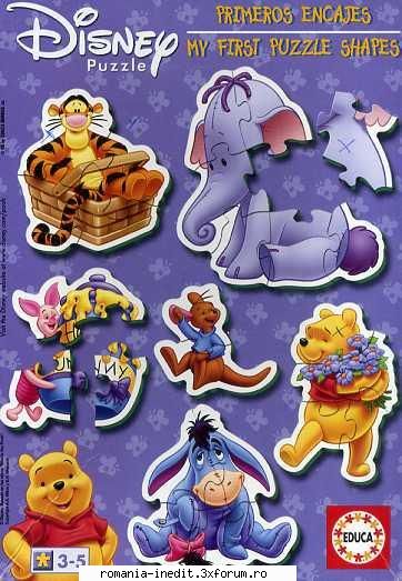 puzzle folositoare la gradinita - Iar al doilea e format de fapt din - Jocuri pentru copii - Games for kids