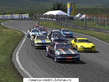 rFactor v LINK) - rFactor provides unprecedented flexibility - Full Games