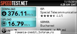 rds - viteza - Aceasta este viteza mea - Tech Support