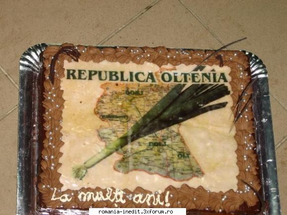 republica oltenia - DJ_E - Funny
