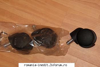 roti pentru scaun directorial - De unde as putea comanda asa ceva????ca nu gasesc - Off Topic