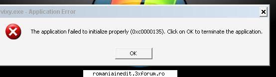 salvare - nu stiu ce se intampla, cand dau submit, apare - Tech Support