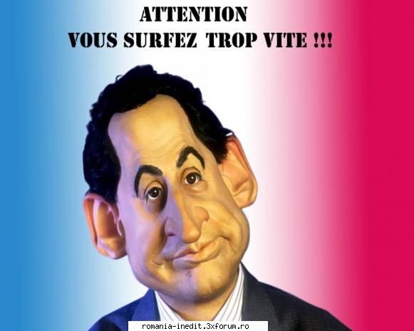 sarkozy - You like this !! :D - Funny