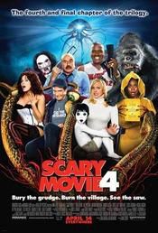 scary Movie 4 sub ro - AL PATRULEA SI CAPITOLUL FINAL AL TRILOGIEI! - Filme - Movies