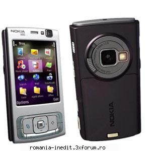 schimbare software la N95 - am incercat sa fac upgrade la versiunea dar nokia - Tech Support