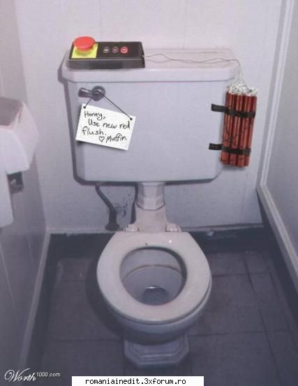 semne subtile ca nevasta vrea sa te omoare..... - SoDMaster - Funny