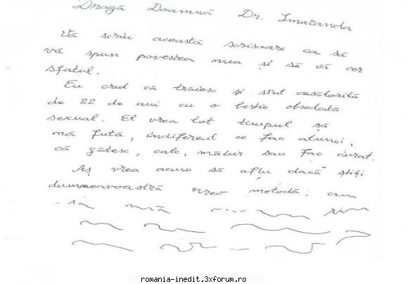 sfatul doctorului - Scrisoare de ajutor - Funny