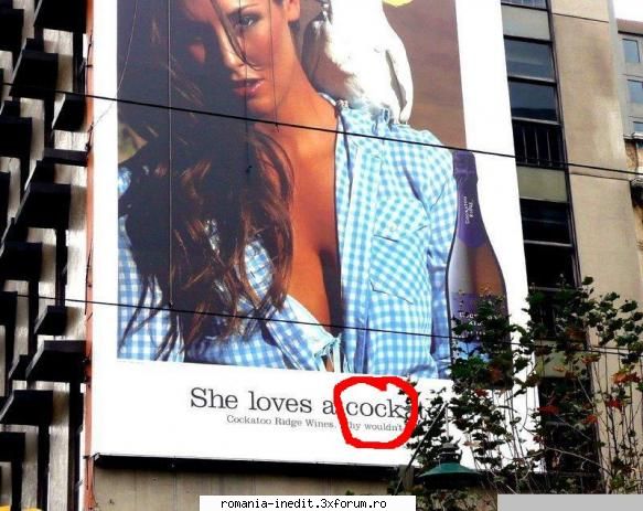 she loves a..... - cer mii de scuze .... poza - Funny