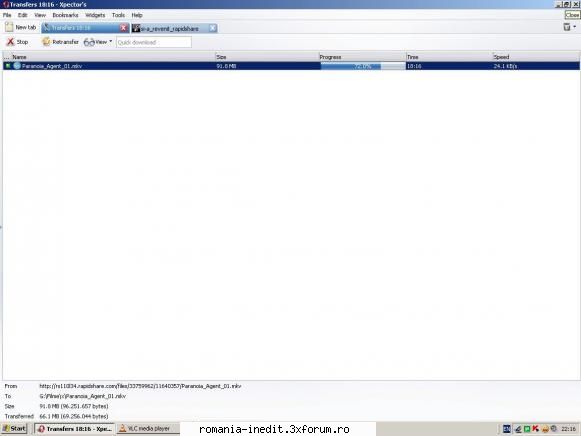 si-a revenit rapidshare - sia revenit pe naiba nu sia revenit deloc mie imi - Off Topic